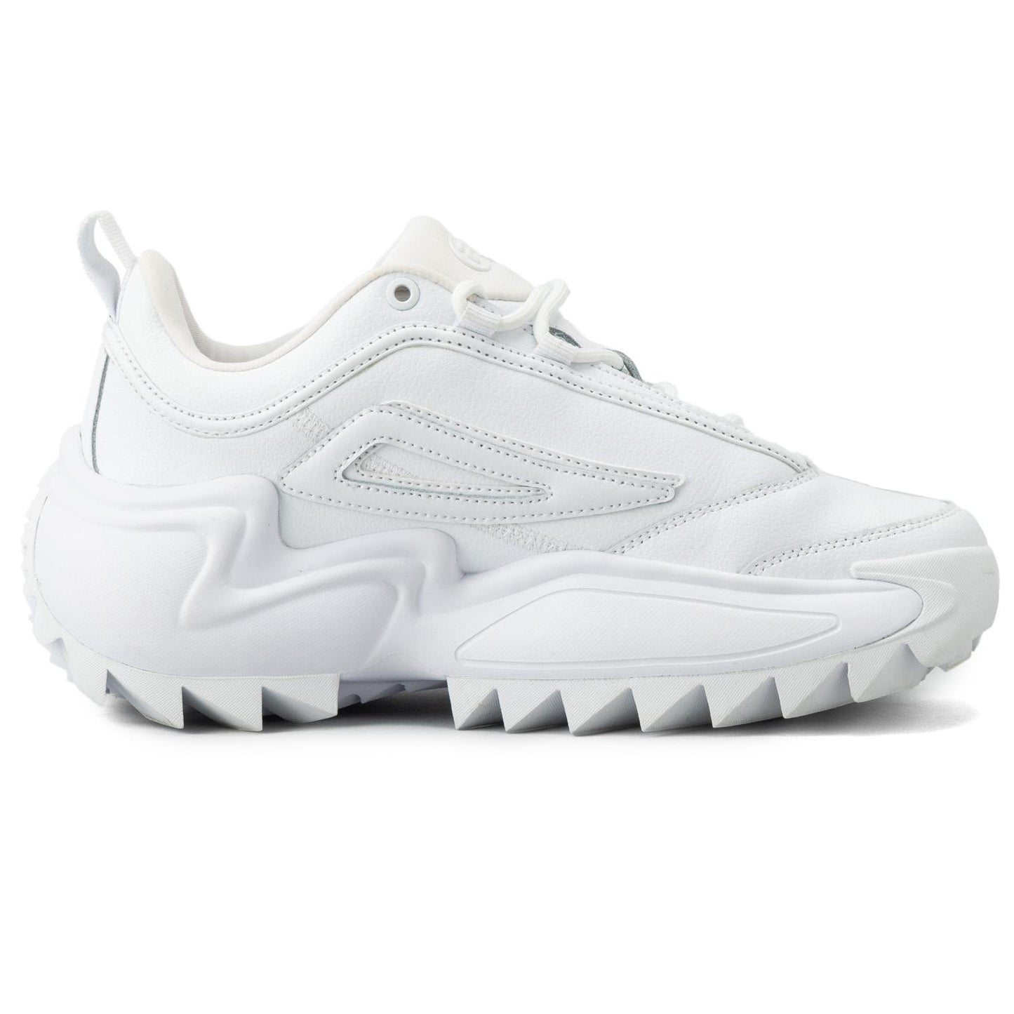 FILA フィラ TWISTER WHITE ツイスター ホワイト 【USS24049-100】