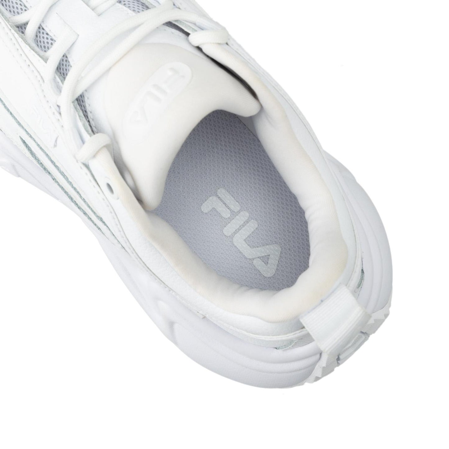 FILA TWISTER WHITE [USS24049-100]