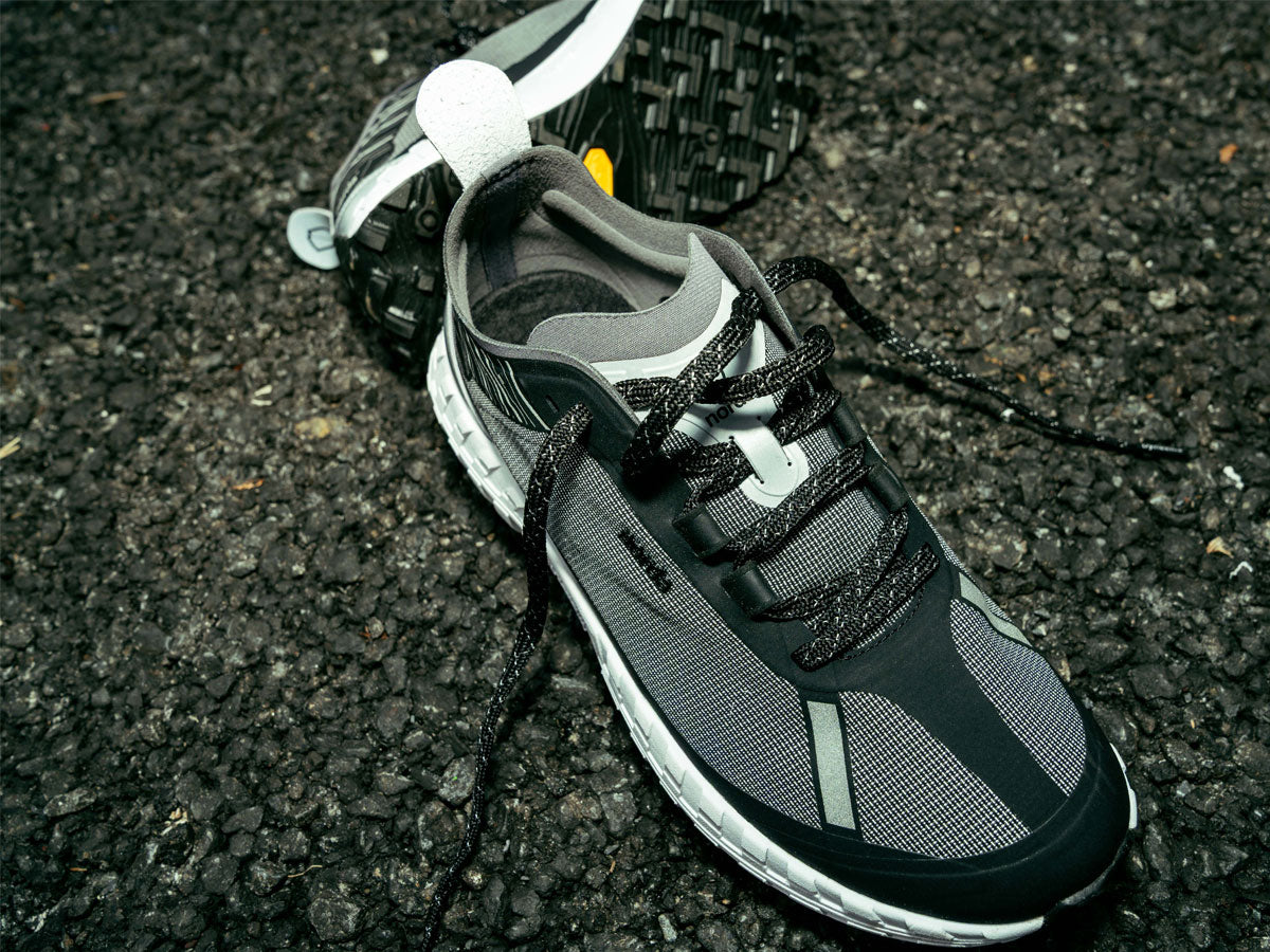 norda ノルダ NORDA 001 ノルダ 001 スニーカー WMNS Core Black コアブラック