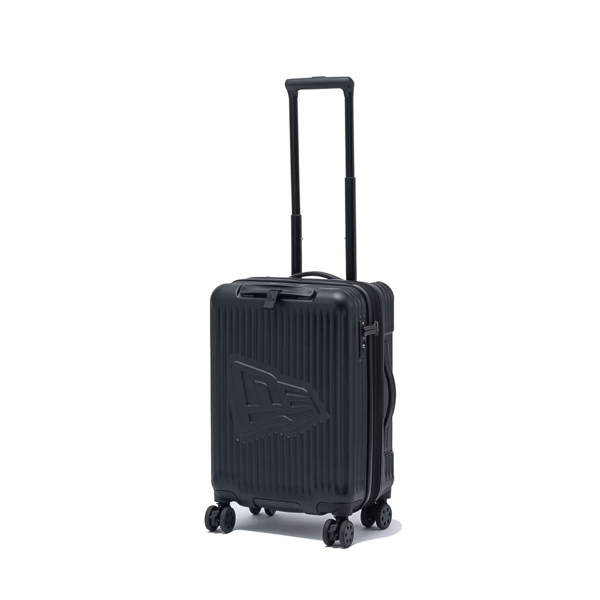 NWE ERA - WHEEL CARRY CASE 33-38L SMALL BLACK 【14409929】