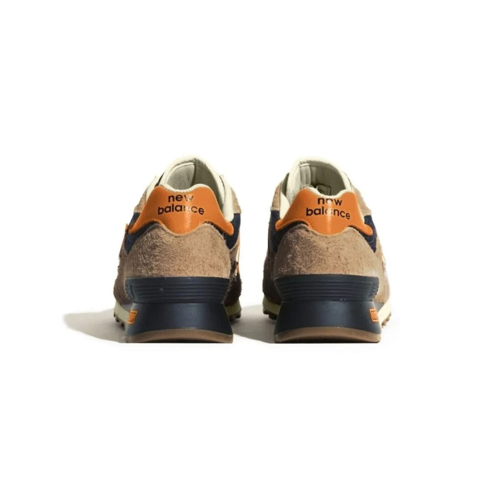 NEW BALANCE 新百倫 M1300CL × Levi's 李維斯 [M1300LV]