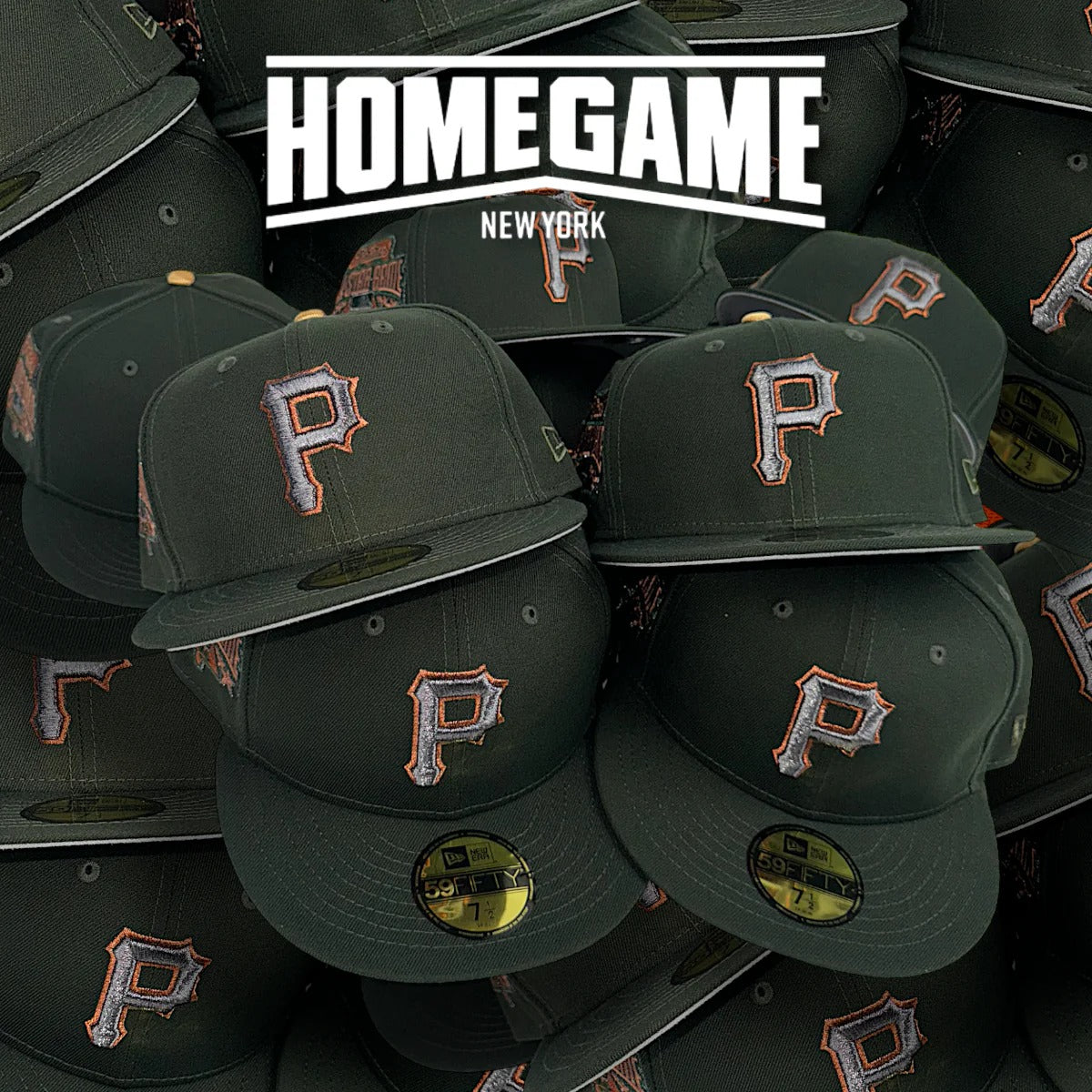 Pittsburgh Pirates – HOMEGAME TOKYO