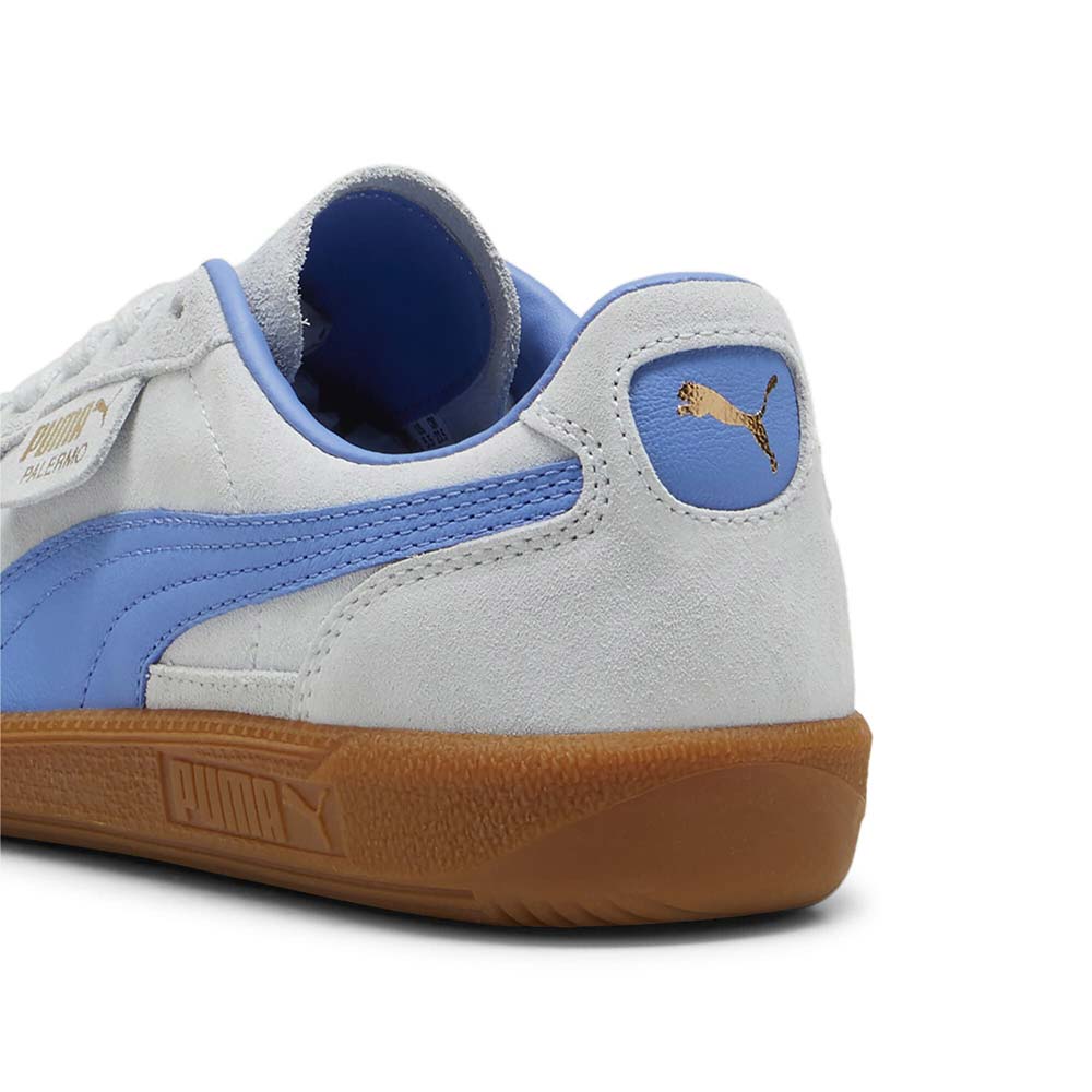 PUMA プーマ PALERMO DEWDROP-BLUE SKIES スニーカー 【396463】