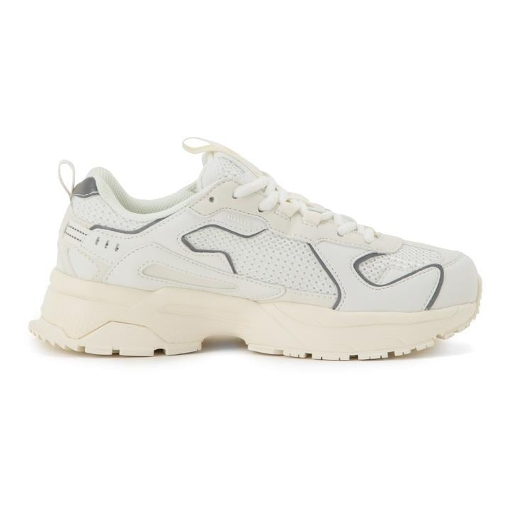 FILA フィラ FIRECRACKER WHITE ホワイト【1JM01679D100】