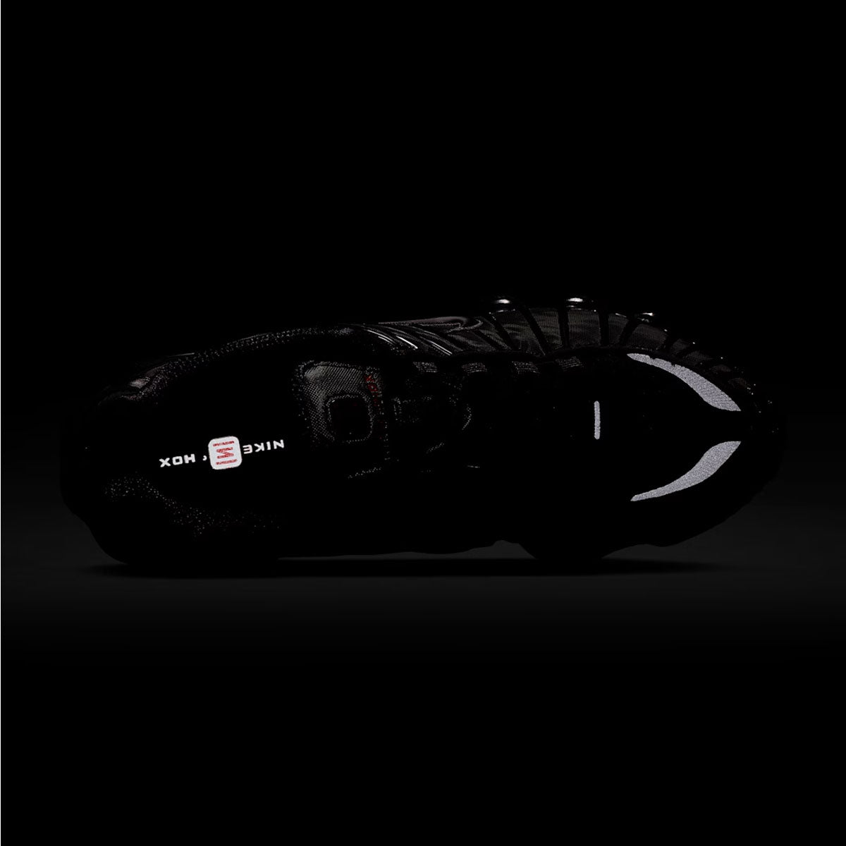 NIKE - SHOX TL BLACK/BLACK 【AV3595-002】