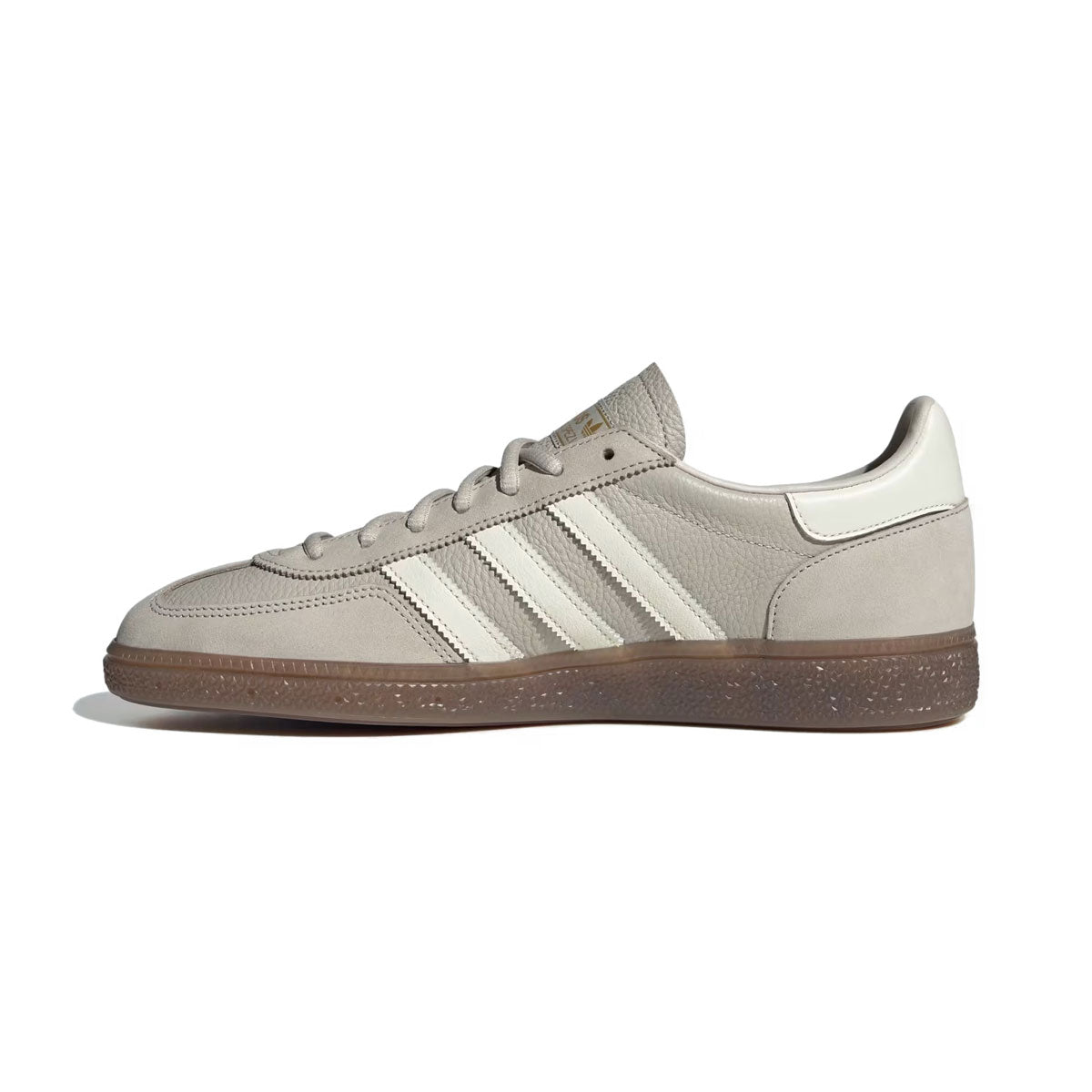 adidas - HANDBALL SPEZIAL Beige/Off White/Gum【KK1152】 – HOMEGAME