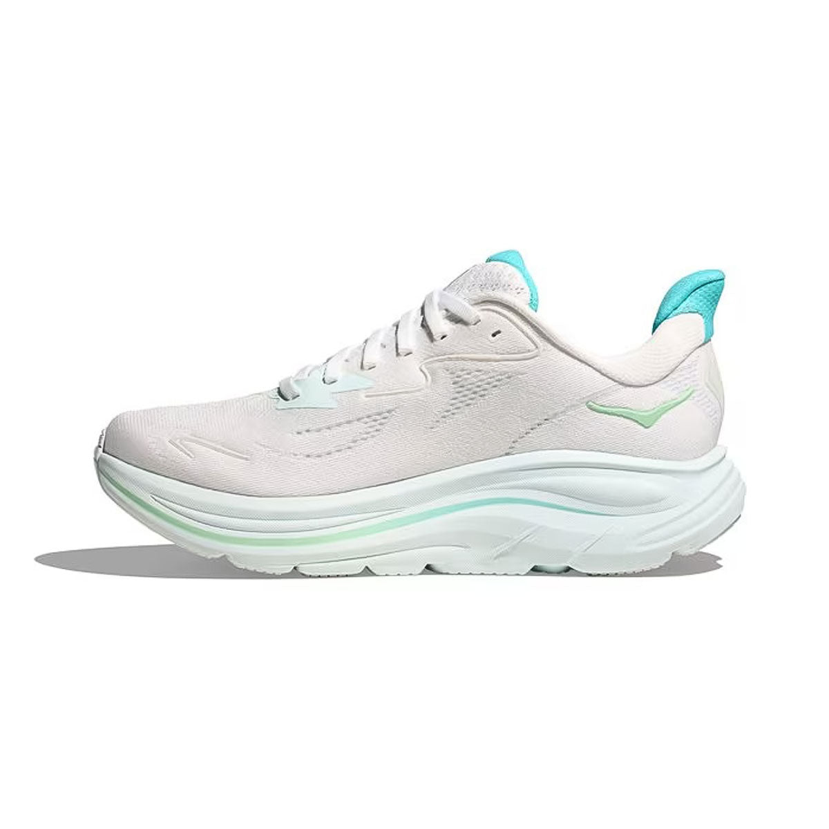 HOKA - W CLIFTON 10 【1162031-WTCL-MG】 – HOMEGAME TOKYO