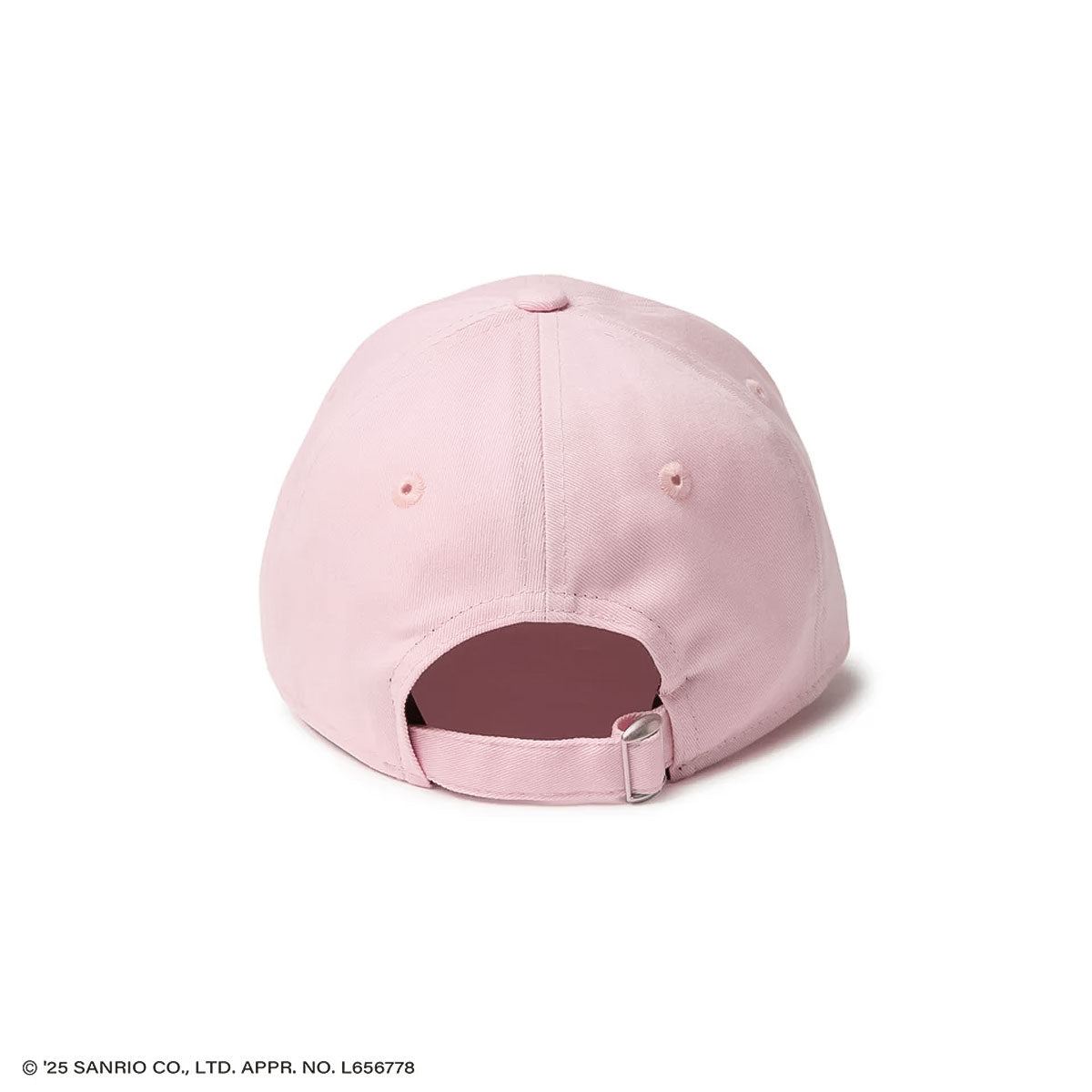 NEW ERA - Youth 9Twenty KITTY NECAP PNK 【14348578】