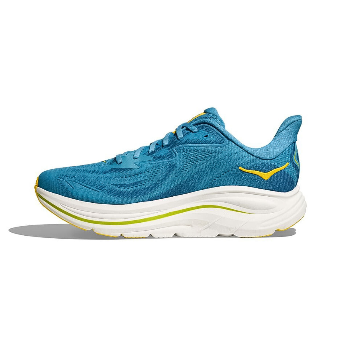 HOKA - M CLIFTON 10 WIDE 【1162032-ALF-MG】 – HOMEGAME TOKYO
