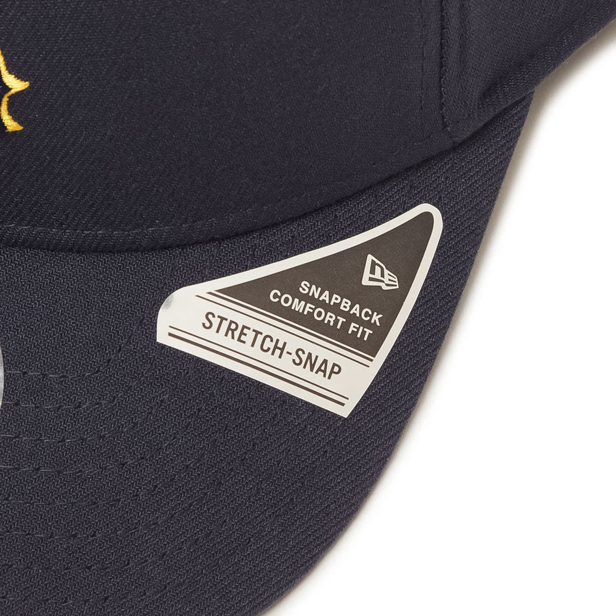 NEW ERA ORIX Buffaloes - 9SEVENTY NPB NAVY 【14393746】