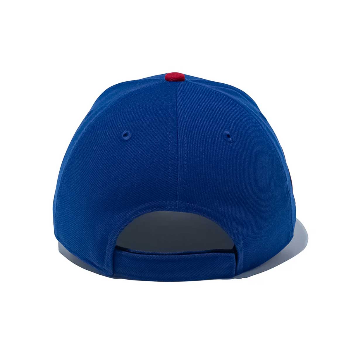 NEW ERA Chicago Cubs - 9FORTY MLB WORLD TOUR TOKYO LIGHT ROYAL【14551008】