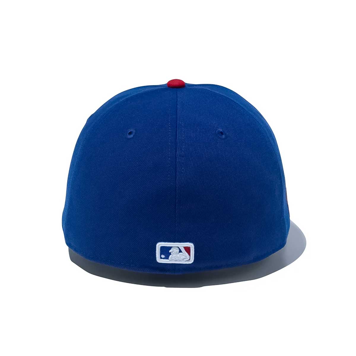 NEW ERA Chicago Cubs -  59FIFTY MLB WORLD TOUR TOKYO LIGHT ROYAL【14551042】