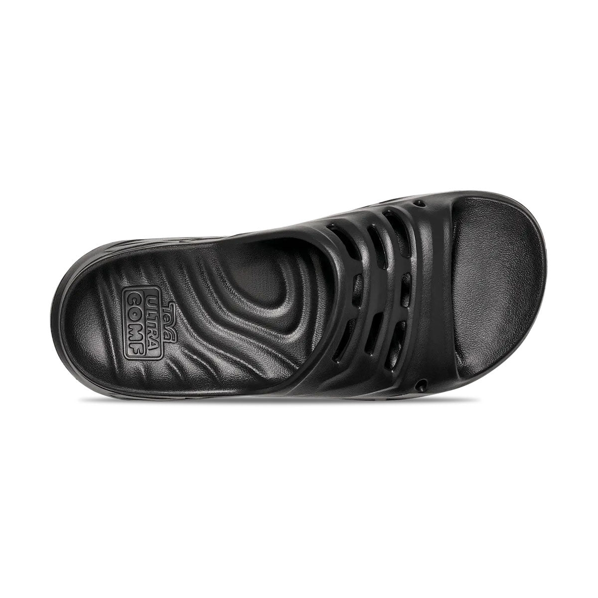 TEVA  - APRETRAIL SLIDE BLACK 【1164651-BLK】
