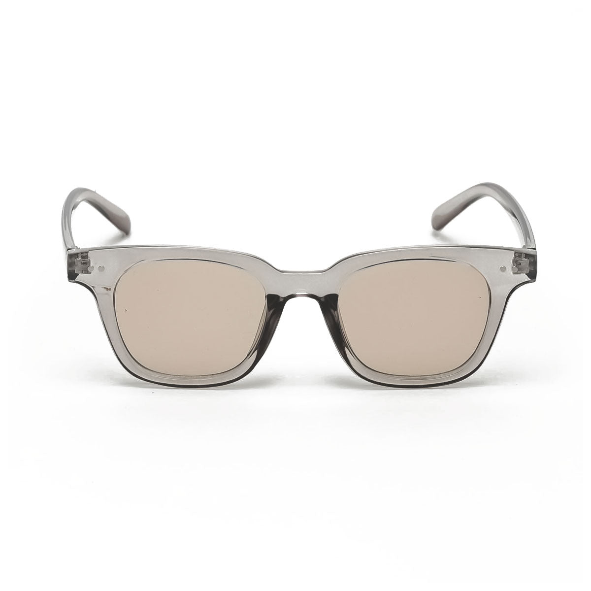 SUNKAK - TYPE2 CLEAR BLACK BROWN