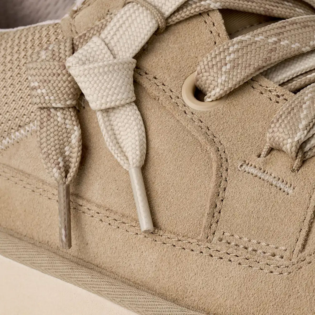 UGG - MENS LO LOWMEL SAND 【1169493-SDRG】