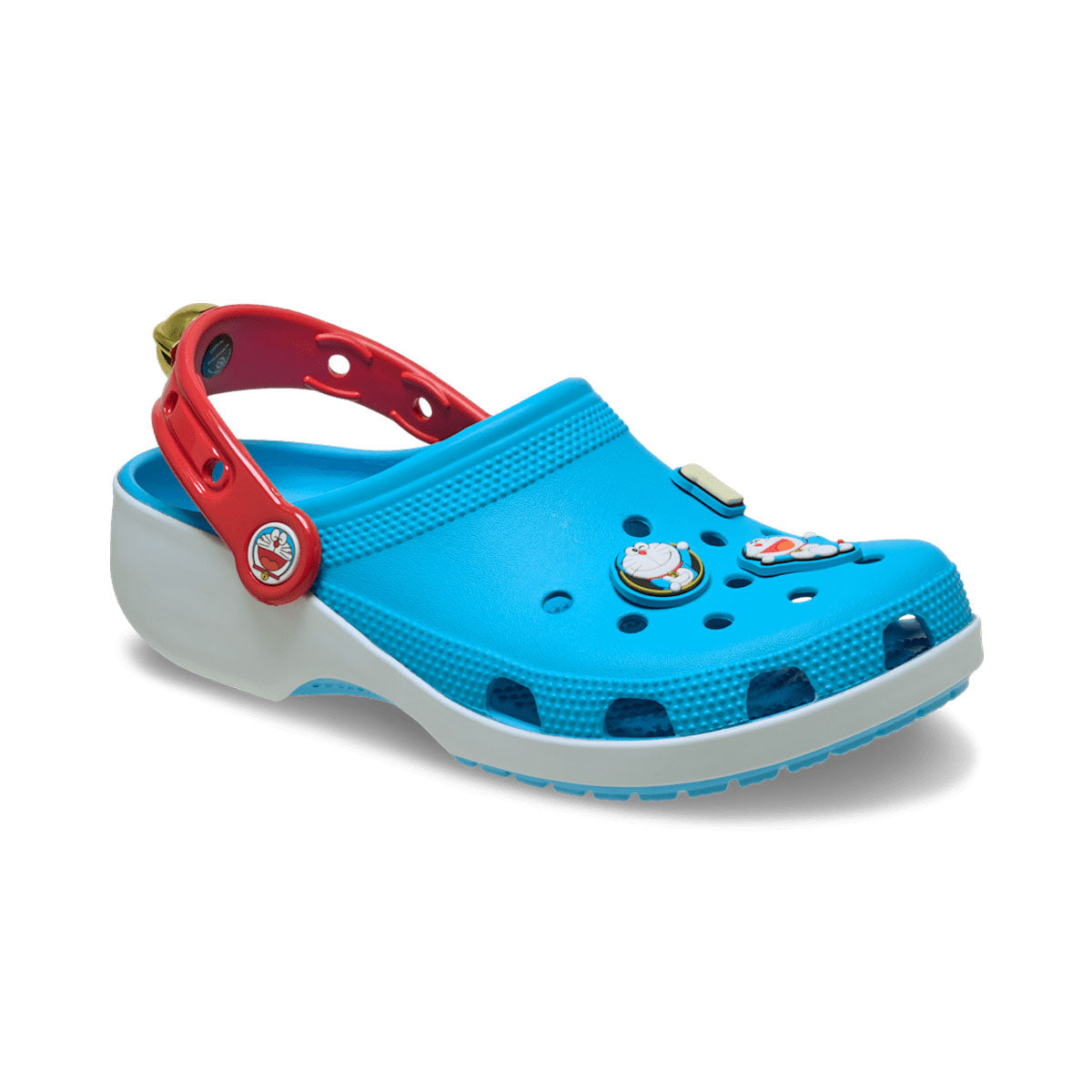 Crocs - Doraemon Classic Clog Multi 【211691-90H】