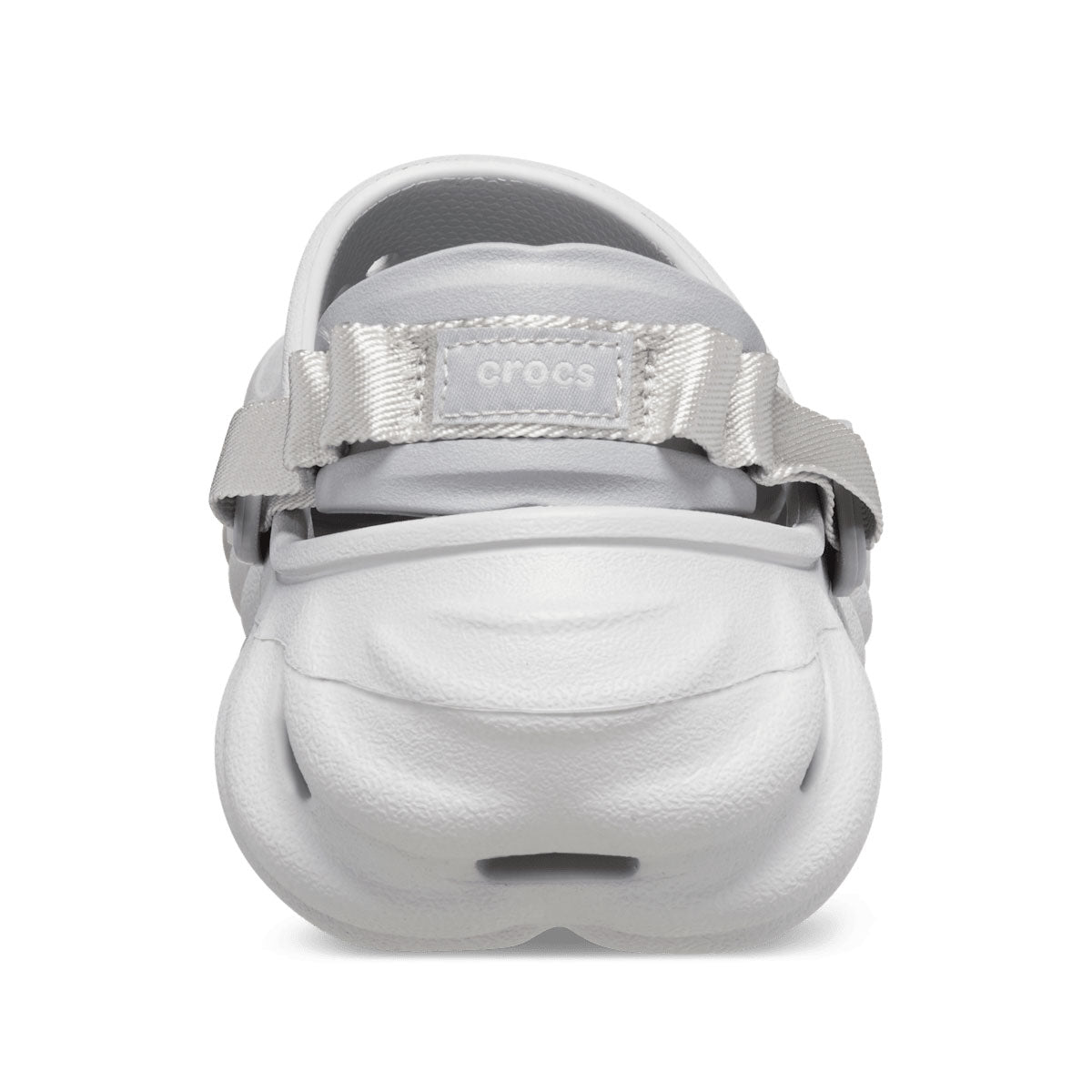crocs - MENS WMNS ECHO CLOG Atmosphere【207937-1FT】