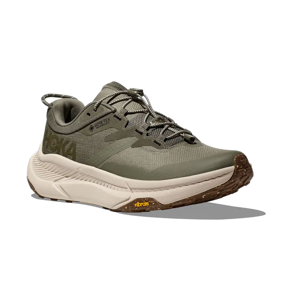 HOKA - TRANSPORT GTX 【1133957F-STTM-MG】