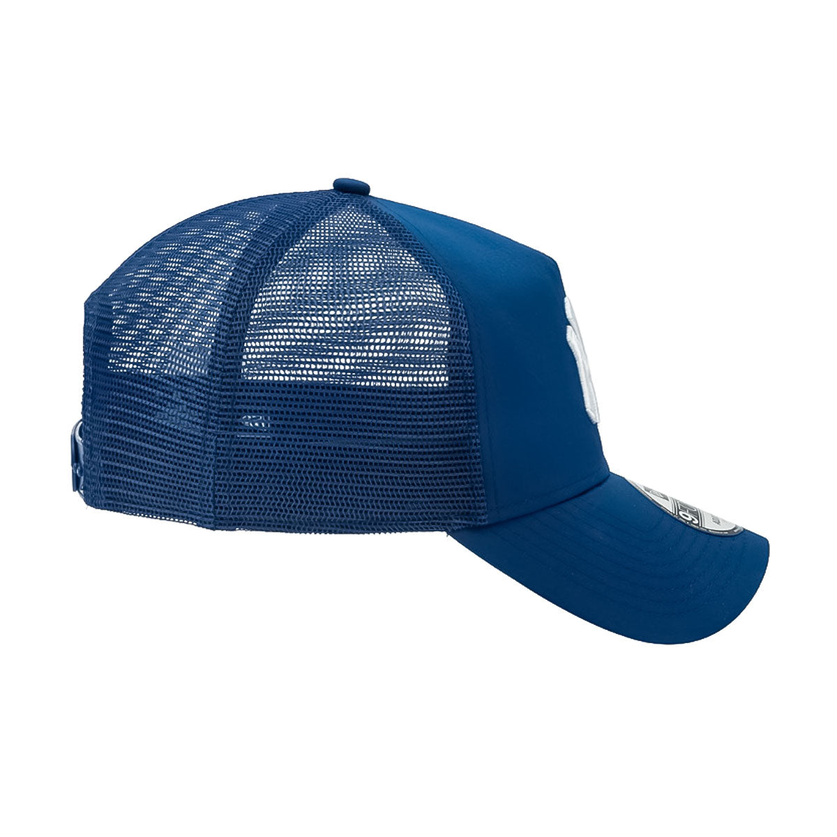 NEW ERA New York Yankees - 9FORTY AF Mesh BLUE 【14561895】