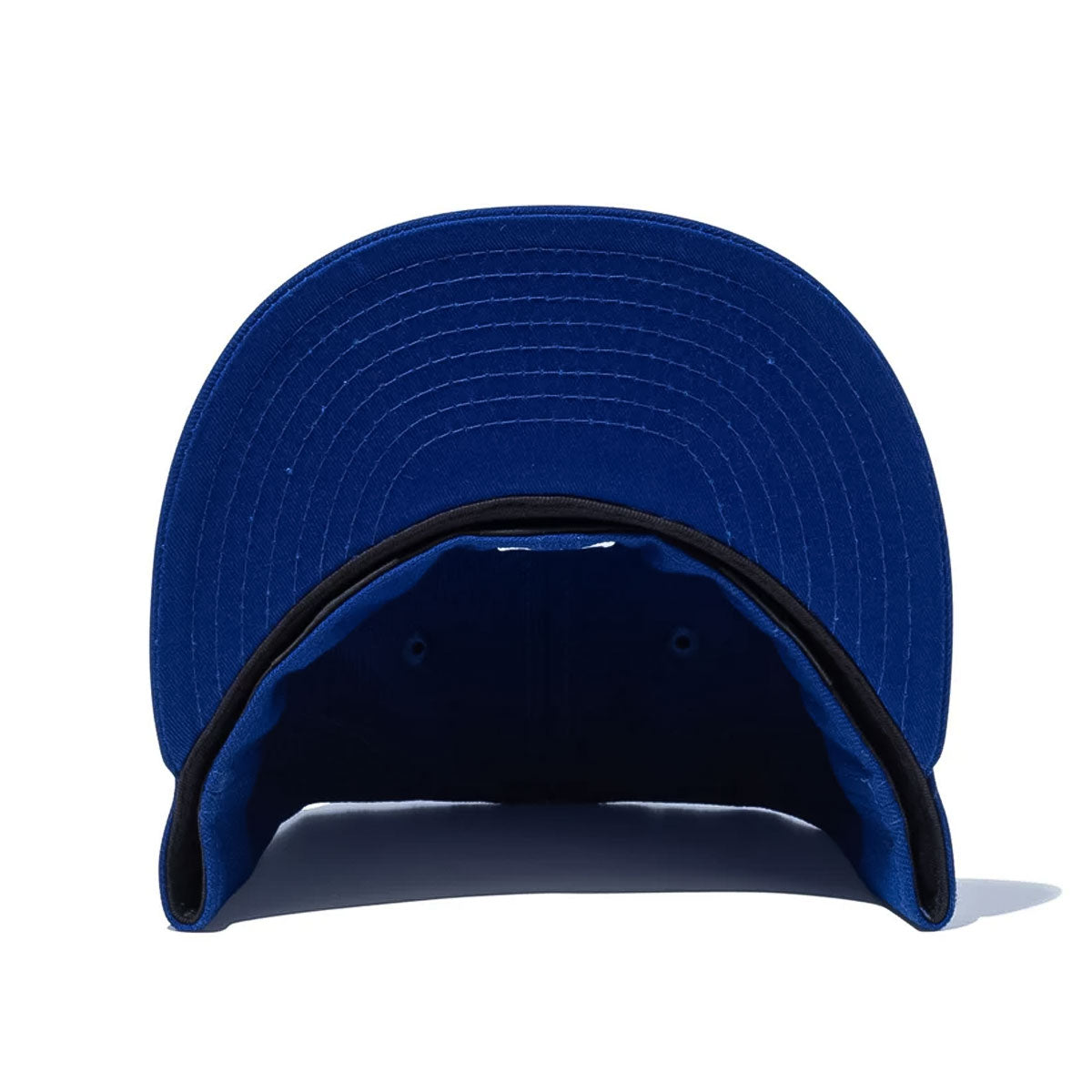 NEW ERA Los Angeles Dodgers - 59FIFTY DARK ROYAL/WHITE 【14525220】