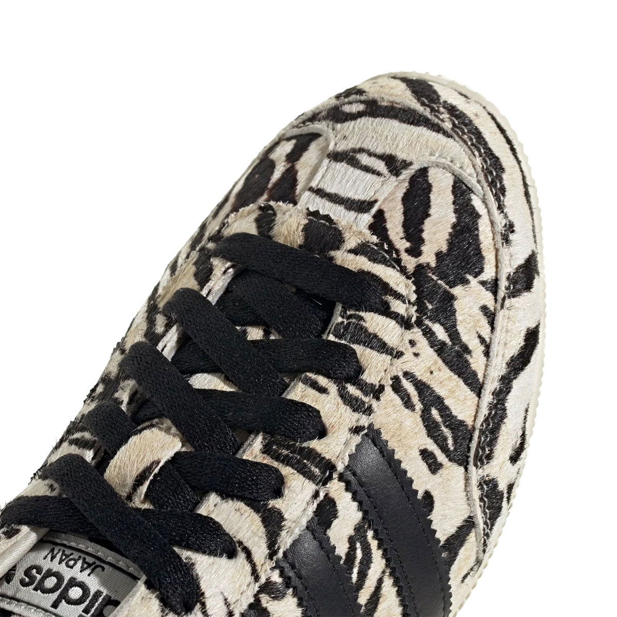 adidas - JAPAN W Off White/Core Black/Core Black 【KI6544】