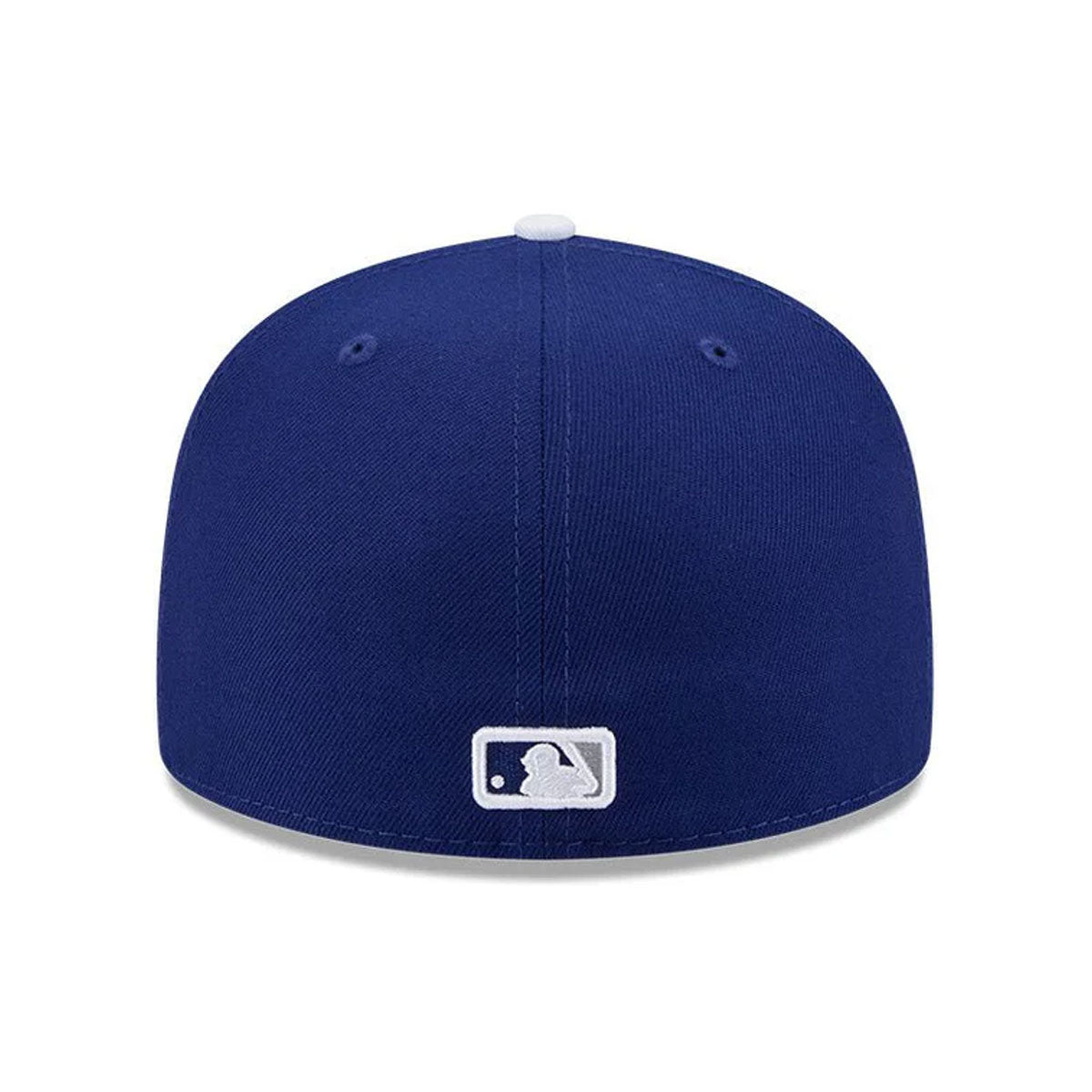 NEW ERA BROOKLYN DODGERS - 59FIFTY MLB Jackie Robinson Day OTC BLUE【14517057】