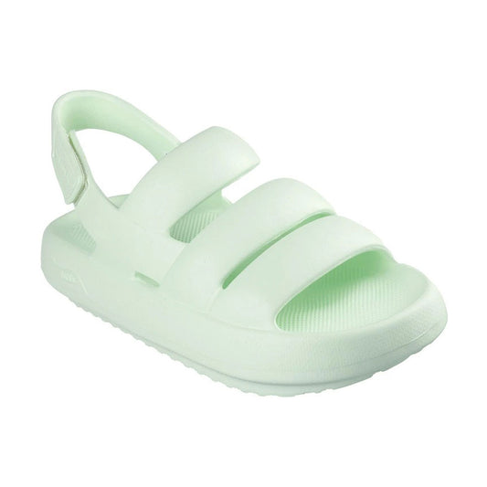 SKECHERS - ARCH FIT HORIZON Lime Synthetic 【111646-LIME】