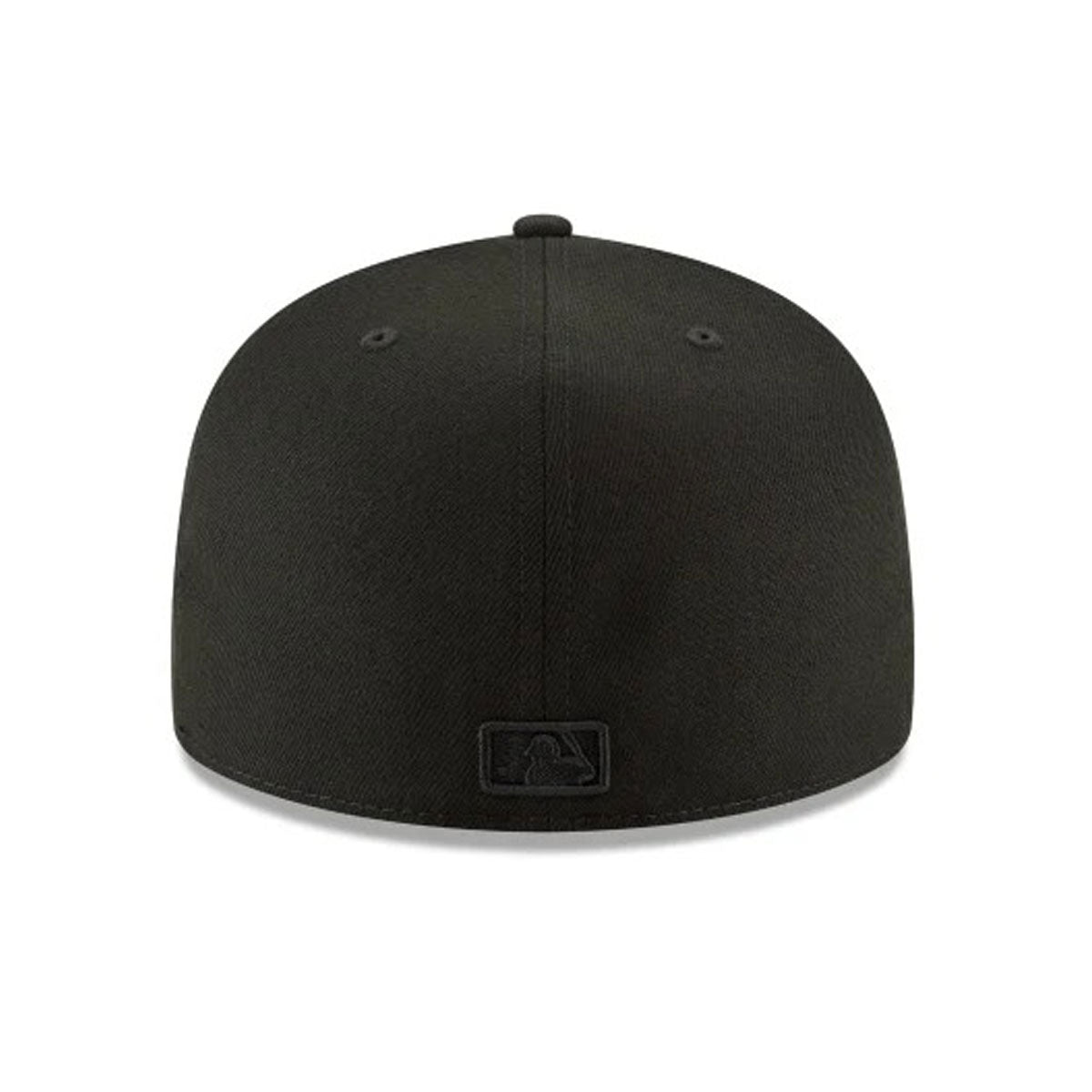 NEW ERA - New York Yankees Blackout Basic 59FIFTY Fitted
