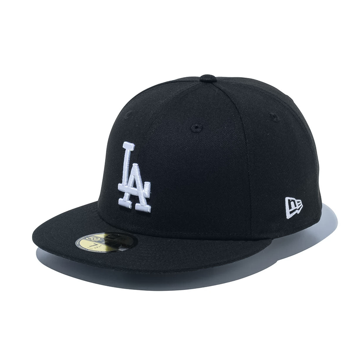 NEW ERA Los Angeles Dodgers - 59FIFTY LOSDOD MLB WORLD TOUR TOKYO BLACK 【14542692】