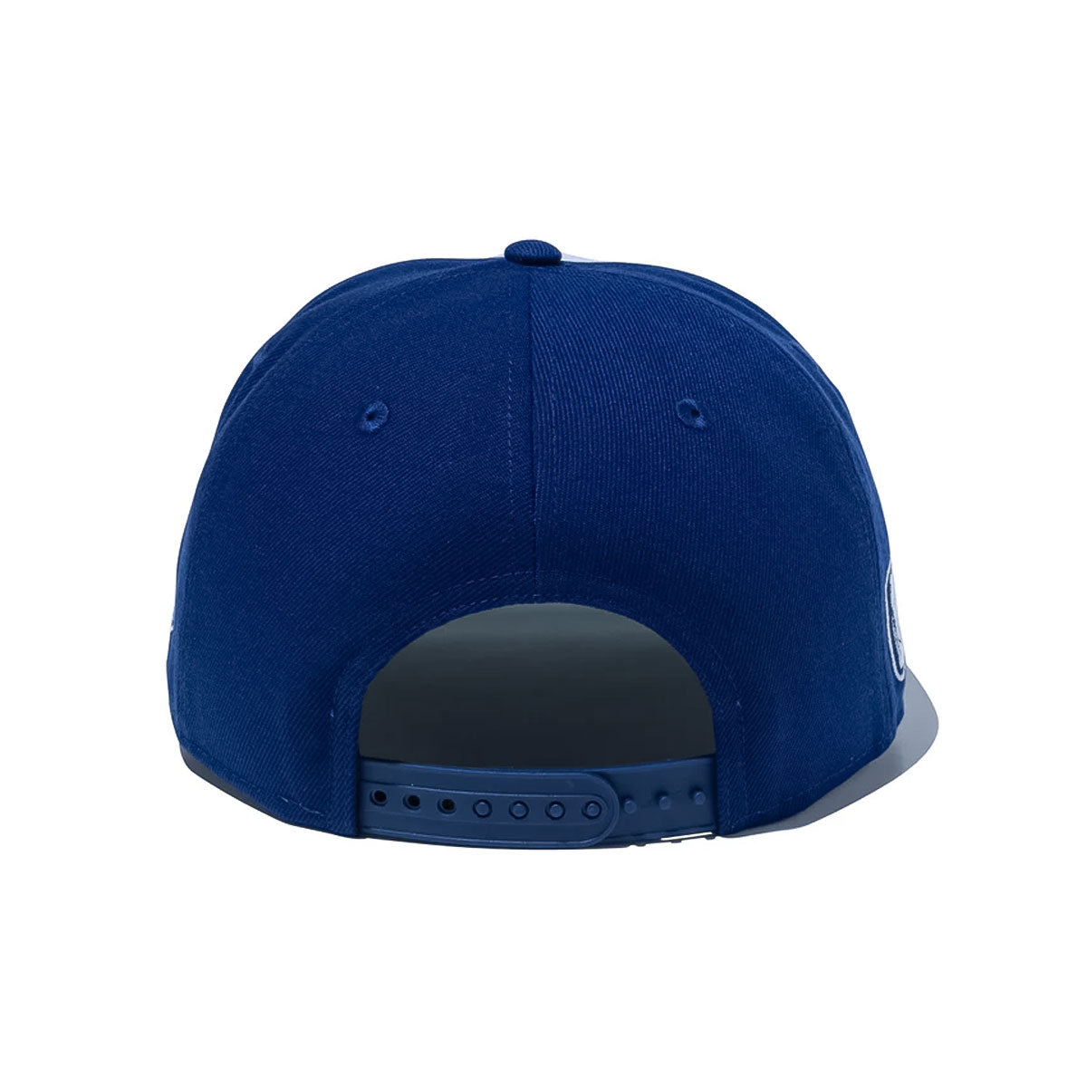 NEW ERA Los Angeles Dodgers - 9FIFTY MLB WORLD TOUR TOKYO WHITE/DARK ROYAL 【14542672】