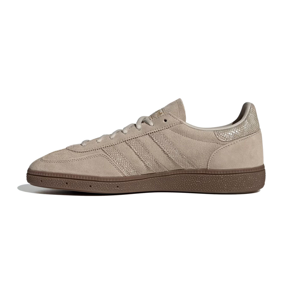 adidas - HANDBALL SPEZIAL Khaki Three/Khaki Three/Beige【KJ2401】