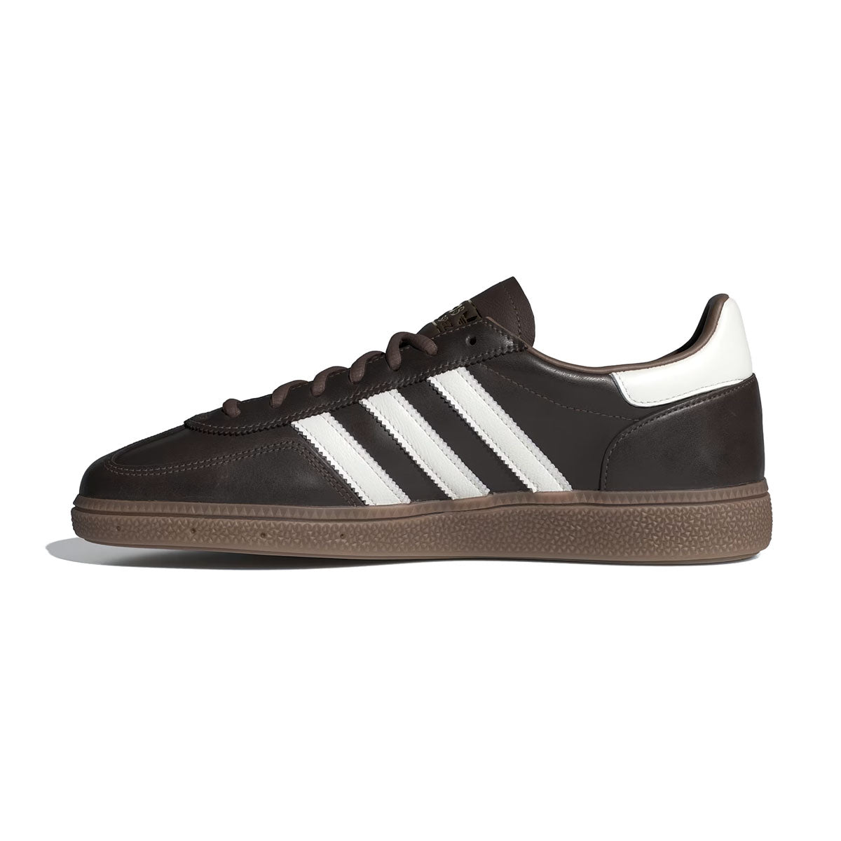 adidas ‐ HANDBALL SPEZIAL Brown/Core White/Earth Strata【KI8581】