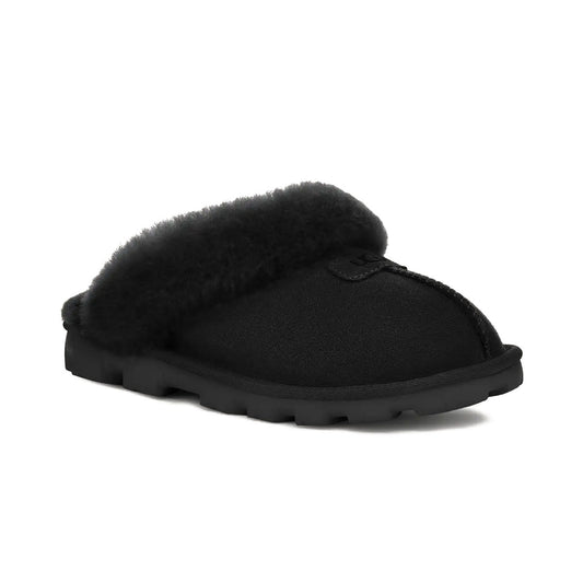UGG - W COQUETTE 【5125-BLK】