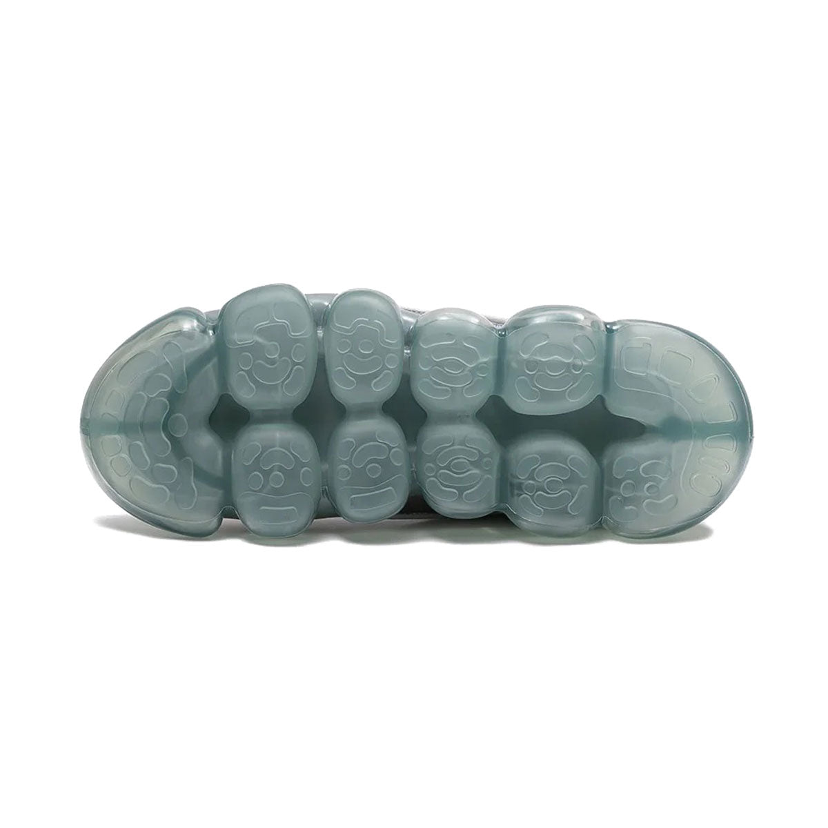 grounds - JEWELRY COCOON C4-GRAY/MESH-GRAY/TP-ICE GRAY 【1057】