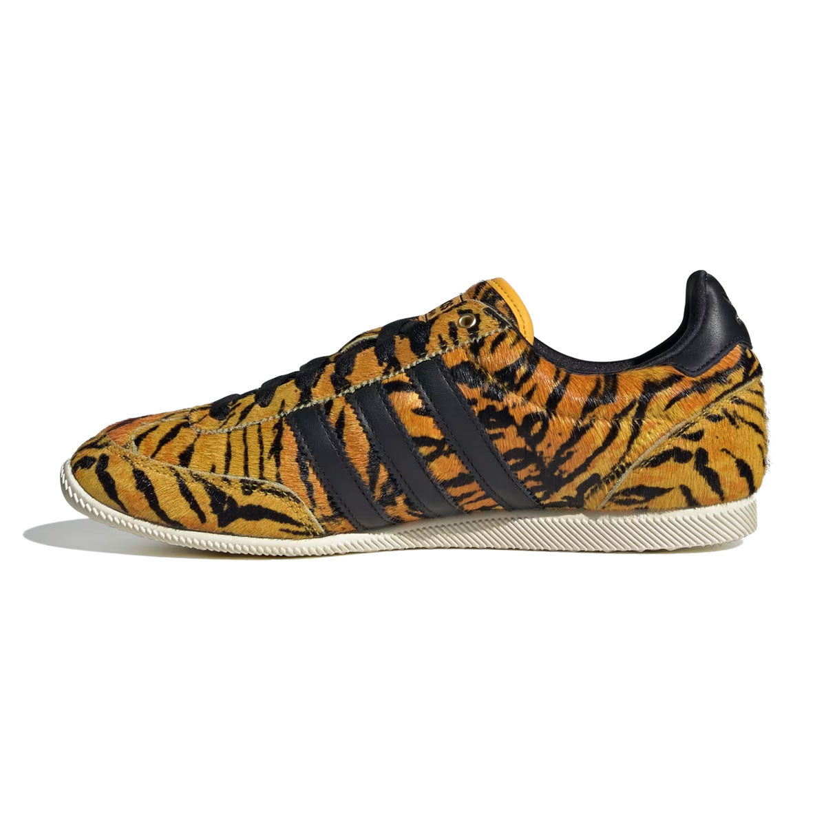 adidas - WMNS JAPAN Yellow/Core Black/Crew Yellow 【KI6545】