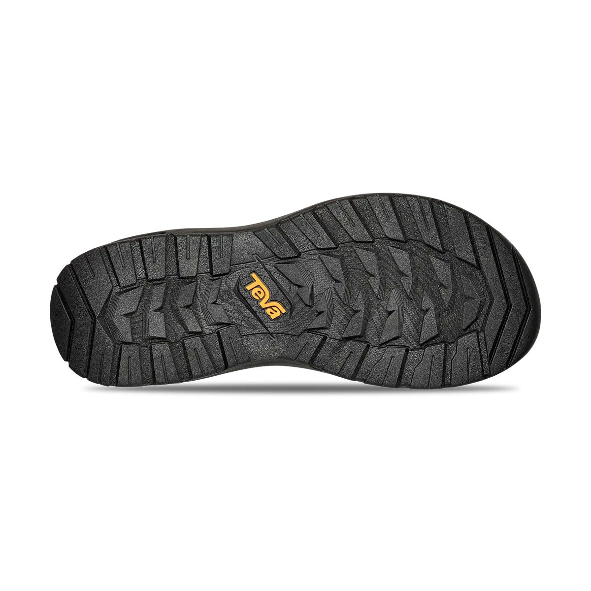 TEVA ‐ HURRICANE XLT3 BLACK 【1173670-BLK】