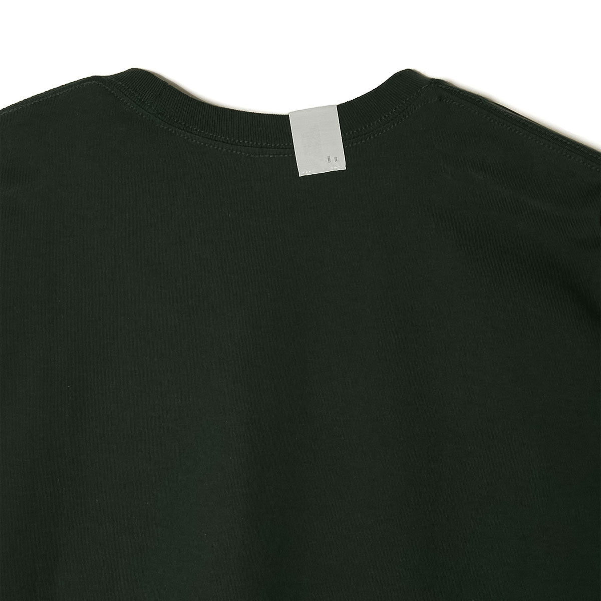 N.HOOLYWOOD - TEST PRODUCT LONG SLEEVE T-SHIRT 【9242-CS82】