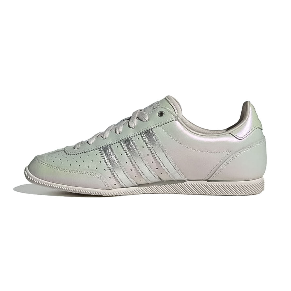 adidas - WMNS JAPAN  Grey One/Chalk Pearl/Chalk Pearl 【IH1605】