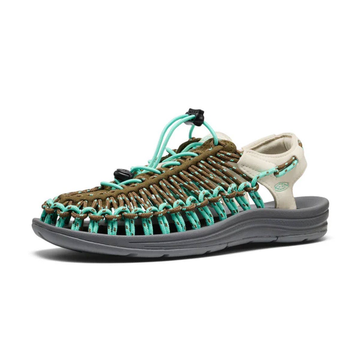 KEEN - UNEEK M BIRCH/CABBAGE 【1032179】