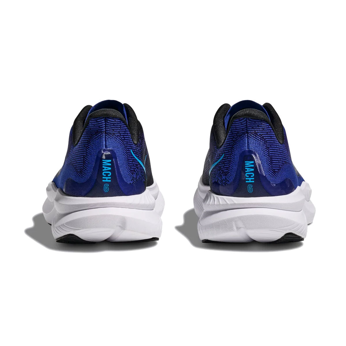 HOKA - M MACH 6 【1147790-BNGH-MG】