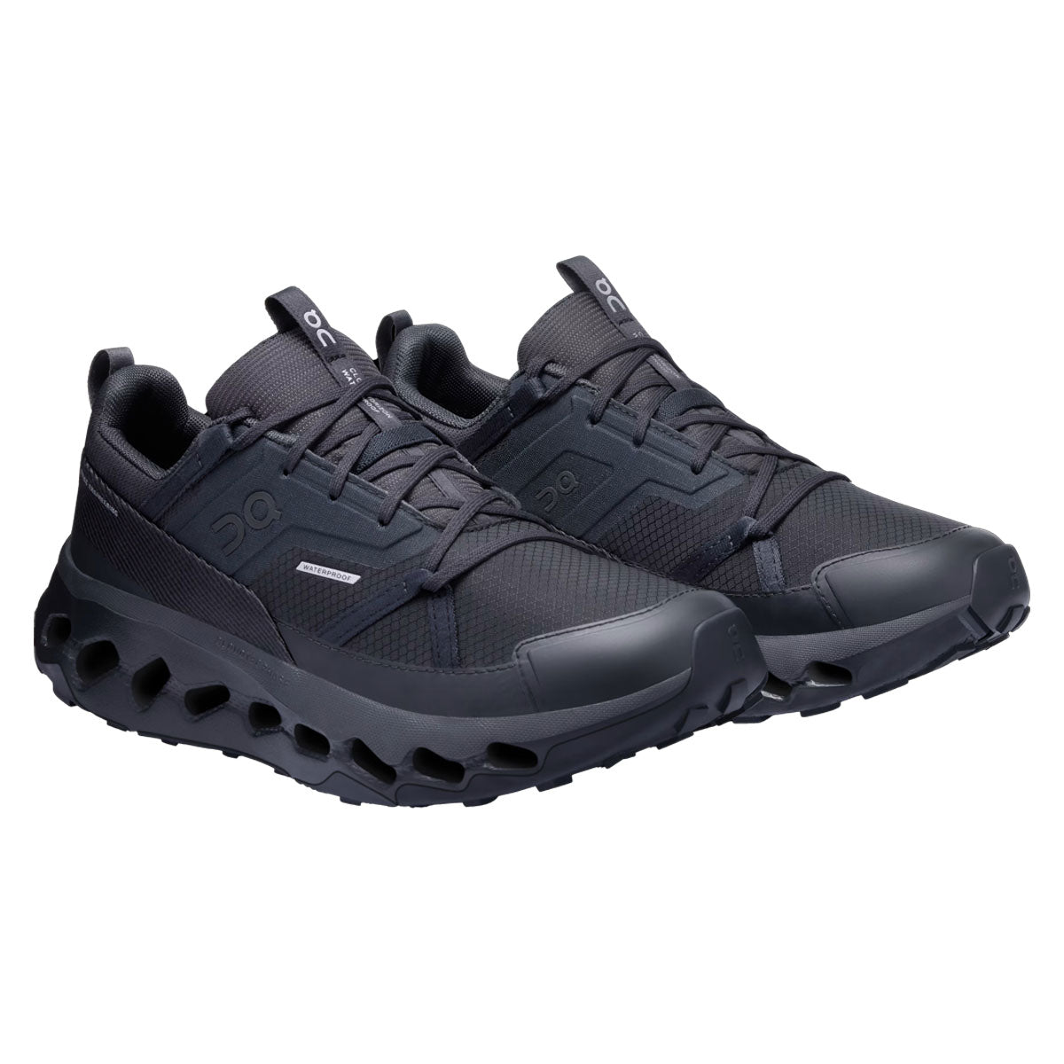 On - WMENS Cloudhorizon WP W Black | Black【3WE10021043】