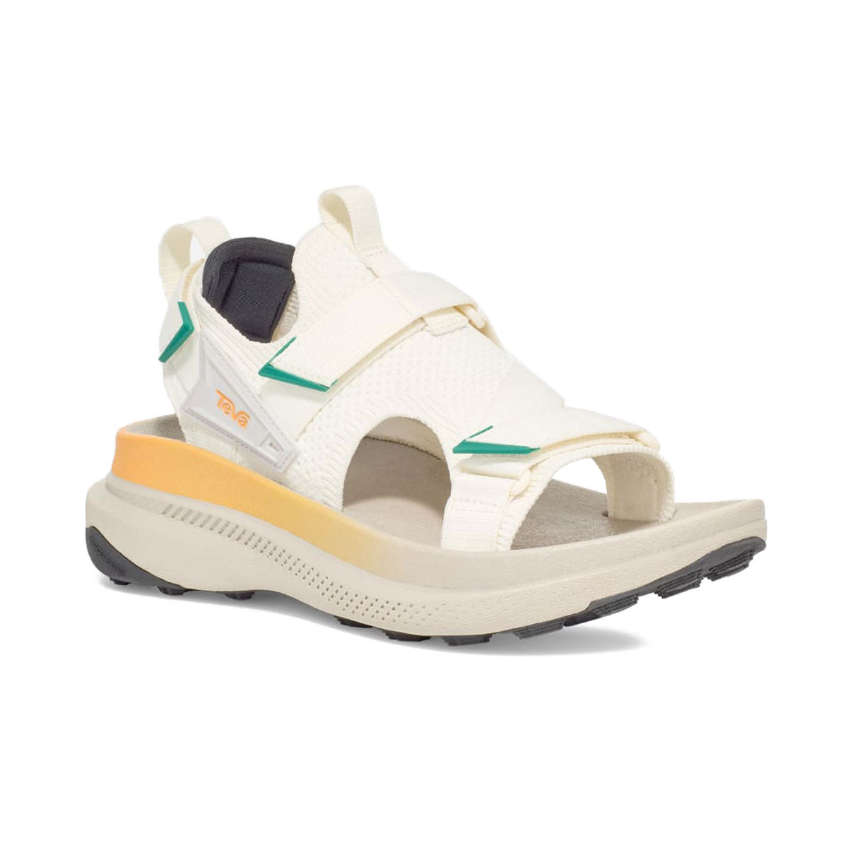 TEVA - WMNS AVENTRAIL  MARSHMALLOW/MARI GOLD【1156131-MLW】