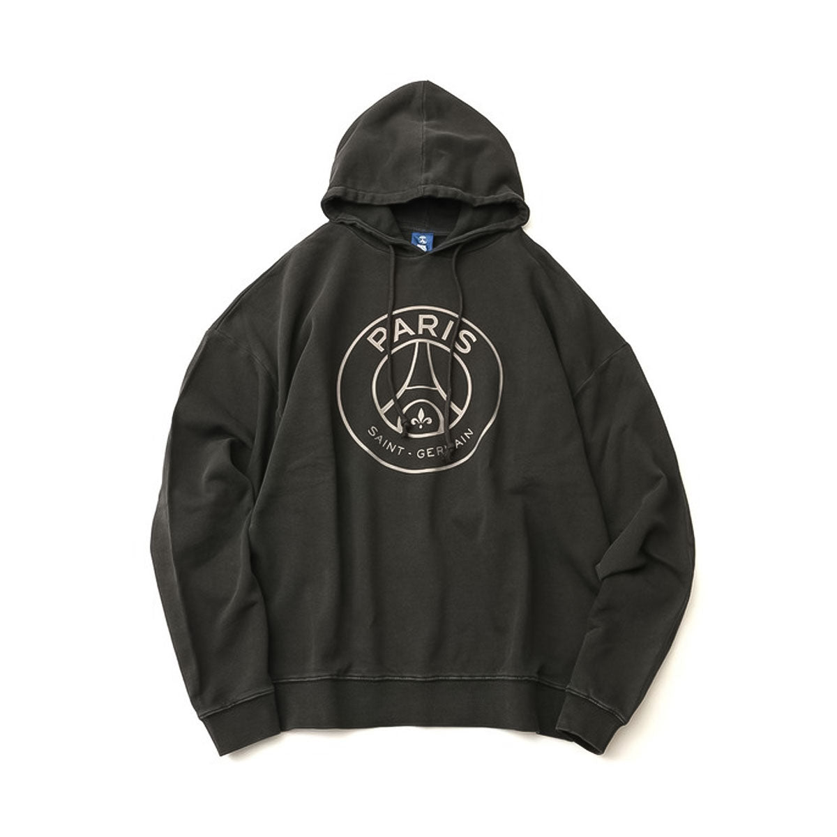 PIGMENT HOODIE 【PSG-MPK04】