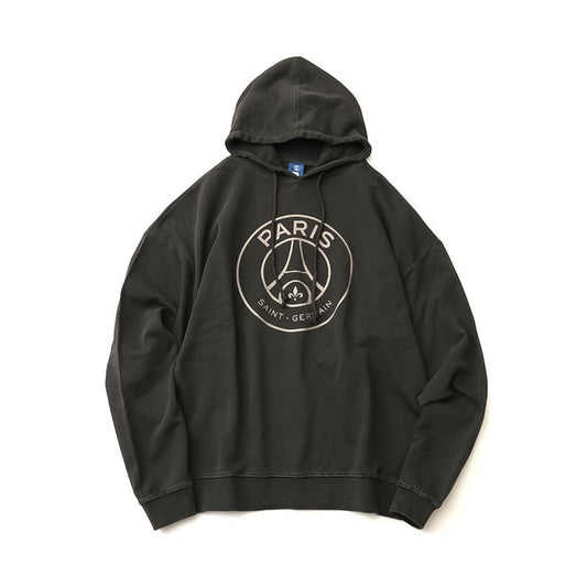 PIGMENT HOODIE 【PSG-MPK04】