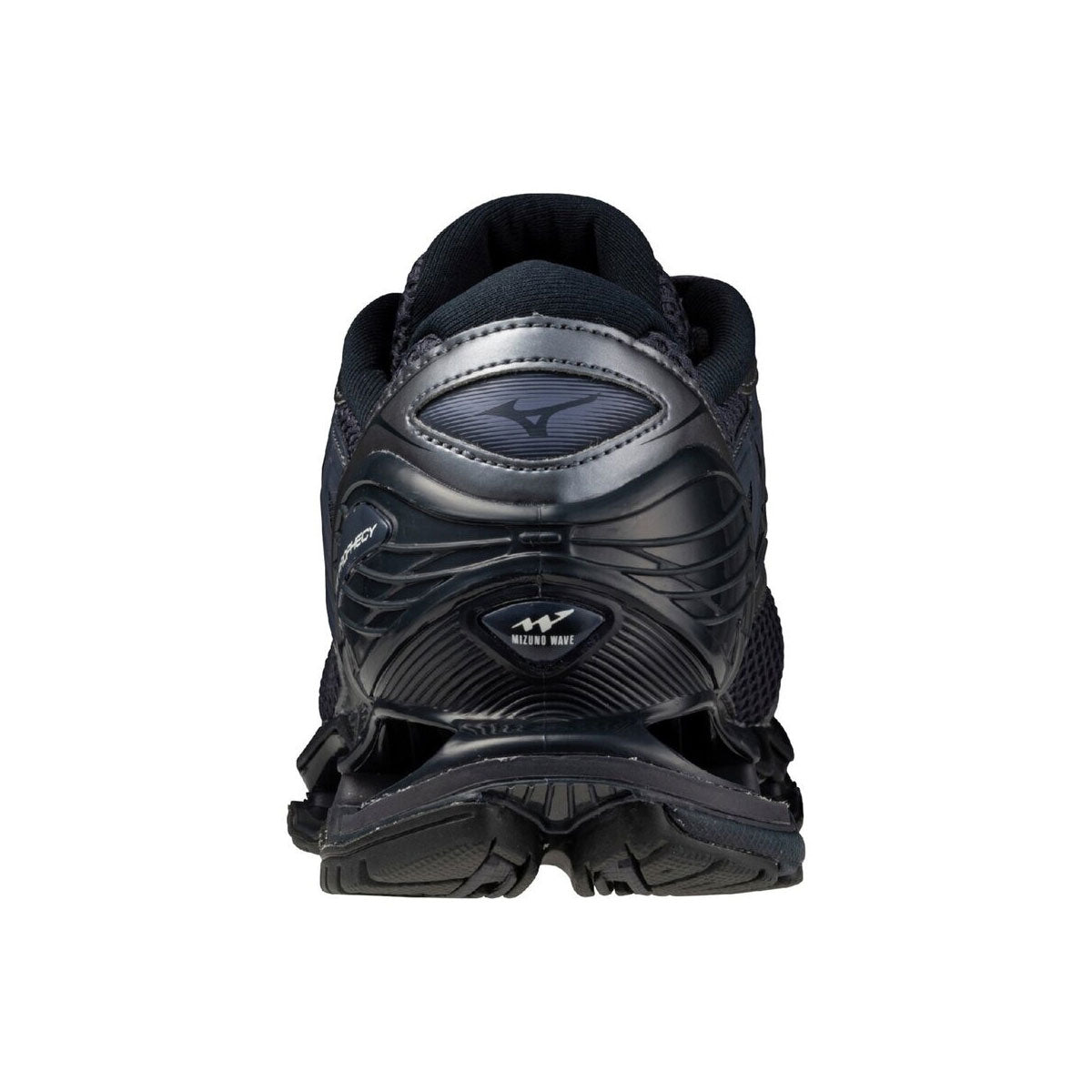 MIZUNO - WAVE PROPHECY LS GRAY 【D1GA251104】