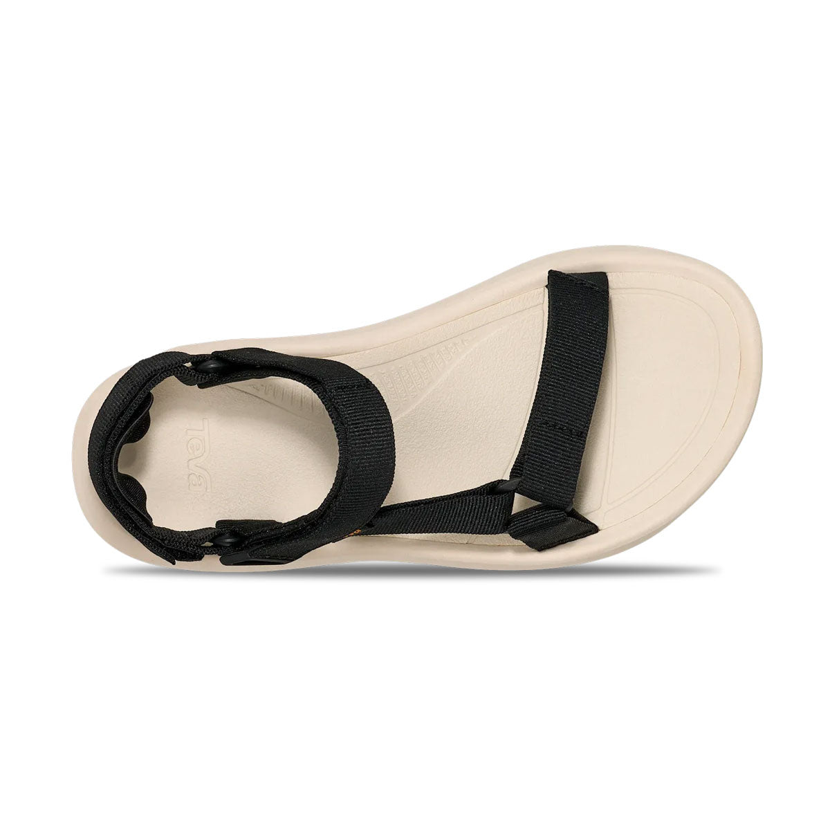 TEVA - HURRICANE XLT2 AMPSOLE BLACK / WHITE 【1131270-BKWH】