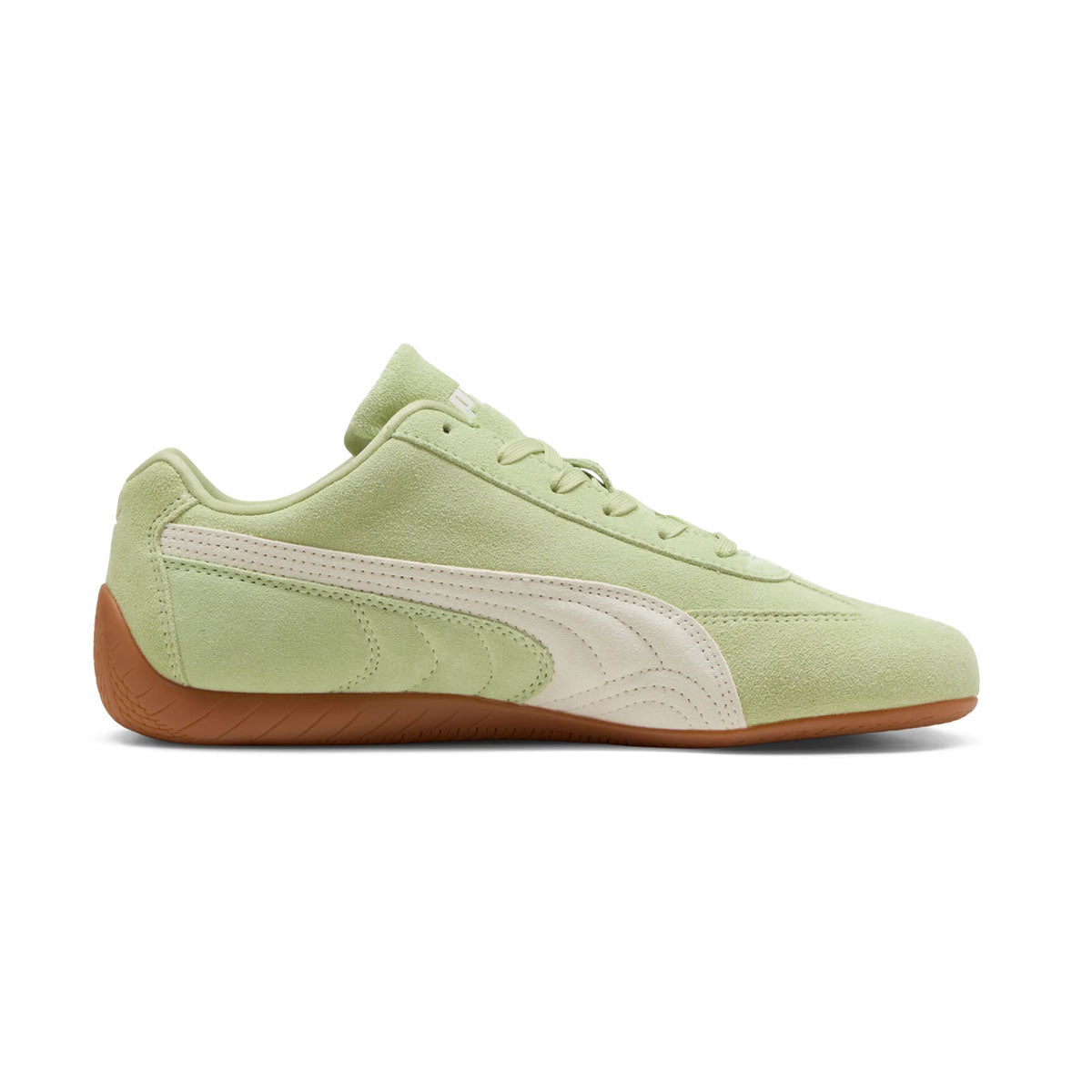 PUMA - SPEEDCAT OG PISTACHIO GREEN-WARM/WHITE 【398846-48】