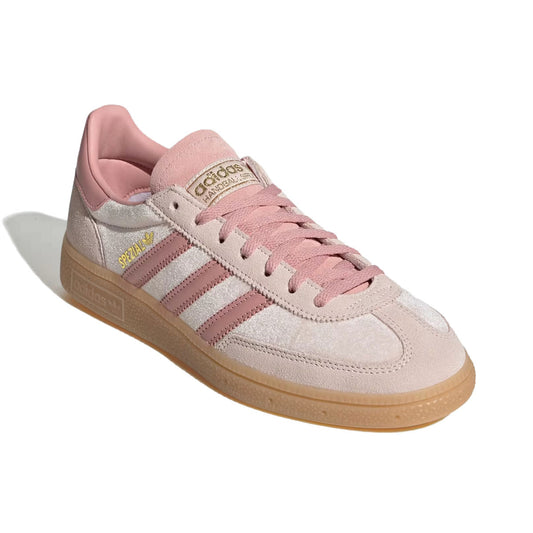 adidas - HANDBALL SPEZIAL W Wonder Quartz/Wonder Mauve/Gum【JR3645】