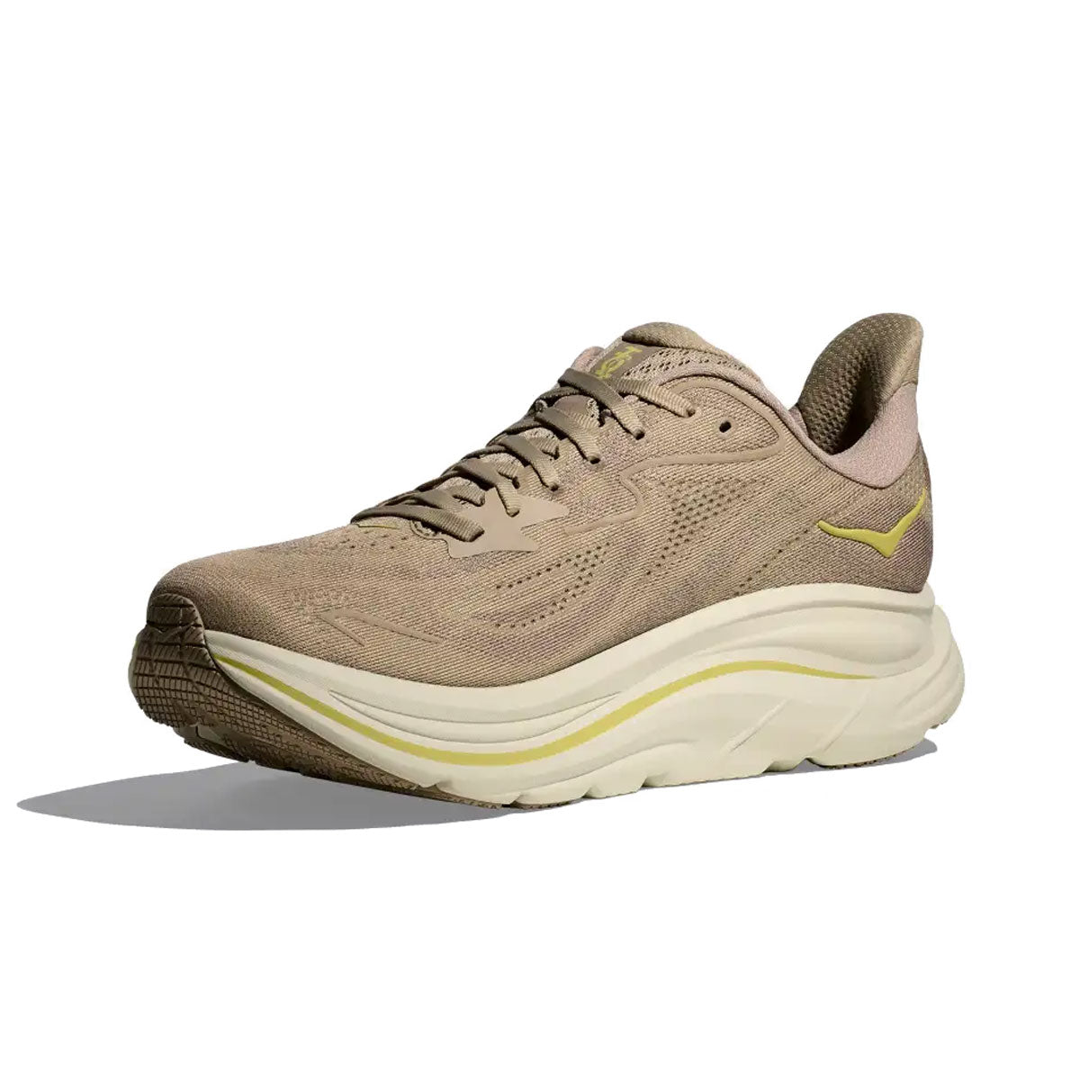HOKA - M CLIFTON 10 WIDE 【1162032-RNN-MG】