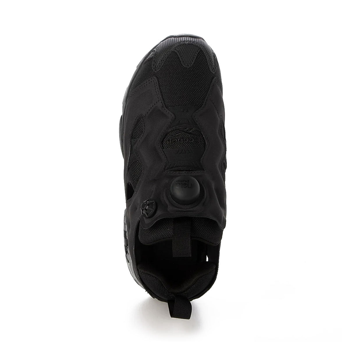 REEBOK - INSTAPUMP FURY 94 BLACK【120737-100211659】
